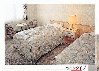 Jr-East Hotel Mets Hachinohe Exterior foto