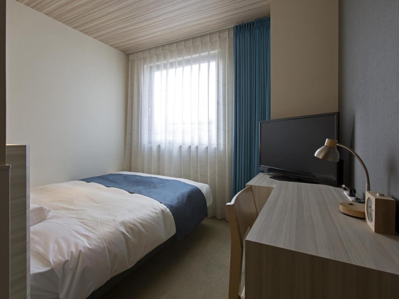 Jr-East Hotel Mets Hachinohe Exterior foto