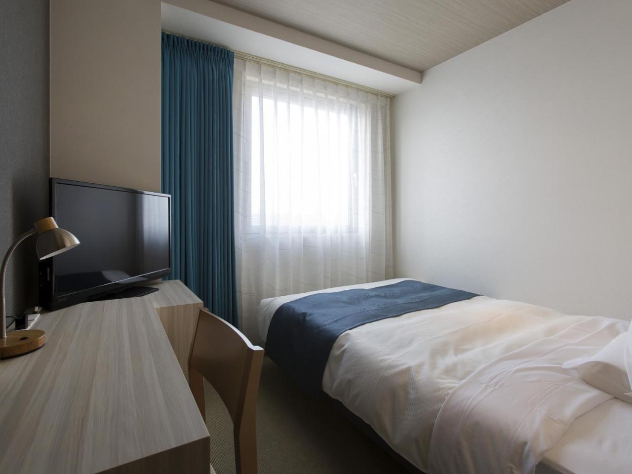 Jr-East Hotel Mets Hachinohe Exterior foto